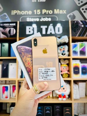 IPhone XSMAX 256GB Gold. Mua bán null tại Thành phố Long Xuyên An Giang được đăng bởi Bi Táo