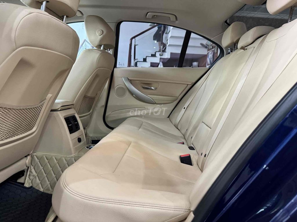 ❤BMW 320i sx 2016 xe cực đẹp bao check. Mua bán Ô tô tại Quận Phú Nhuận Tp Hồ Chí Minh được đăng bởi Nghĩa hình 14