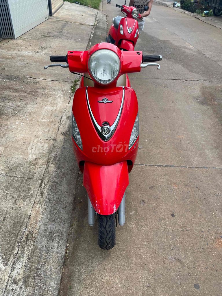 bán sym elizabeth máy êm ngon. Mua bán Xe máy tại Thành phố Buôn Ma Thuột Đắk Lắk được đăng bởi nguyễn đức biên hình 1