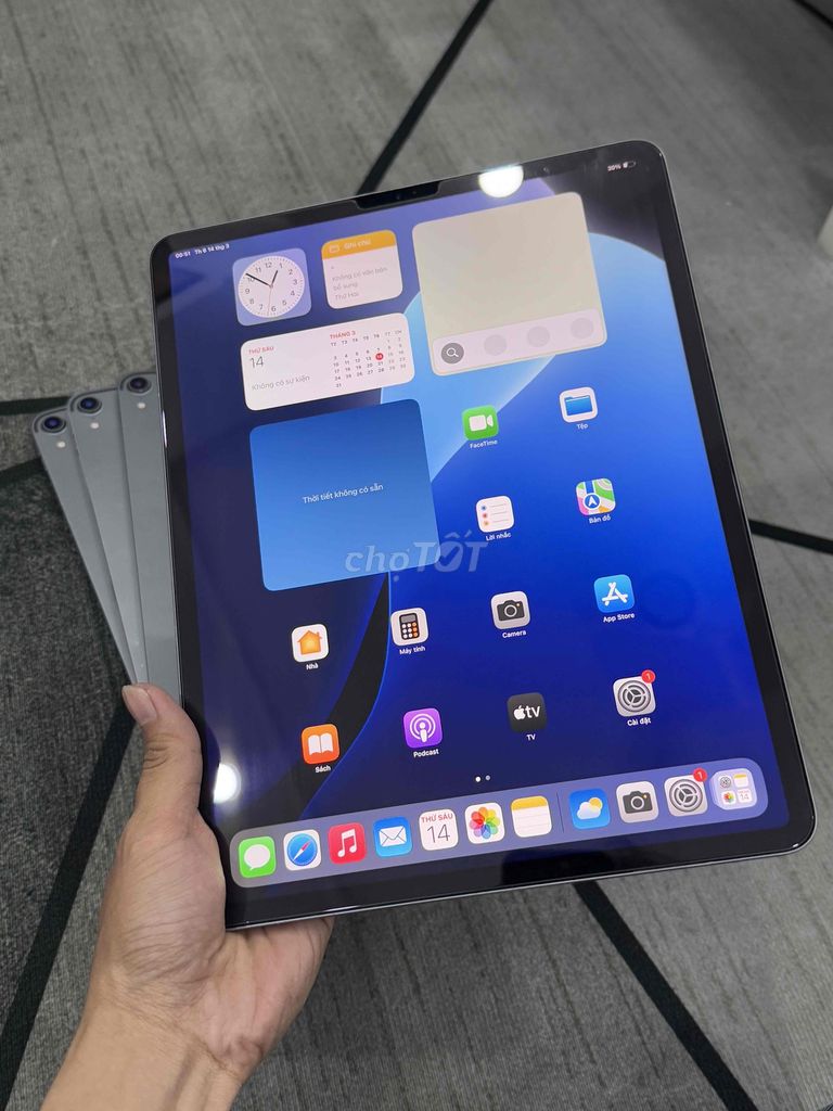 Ipad pro 2018 12.9 inch 2018 64gb wifi