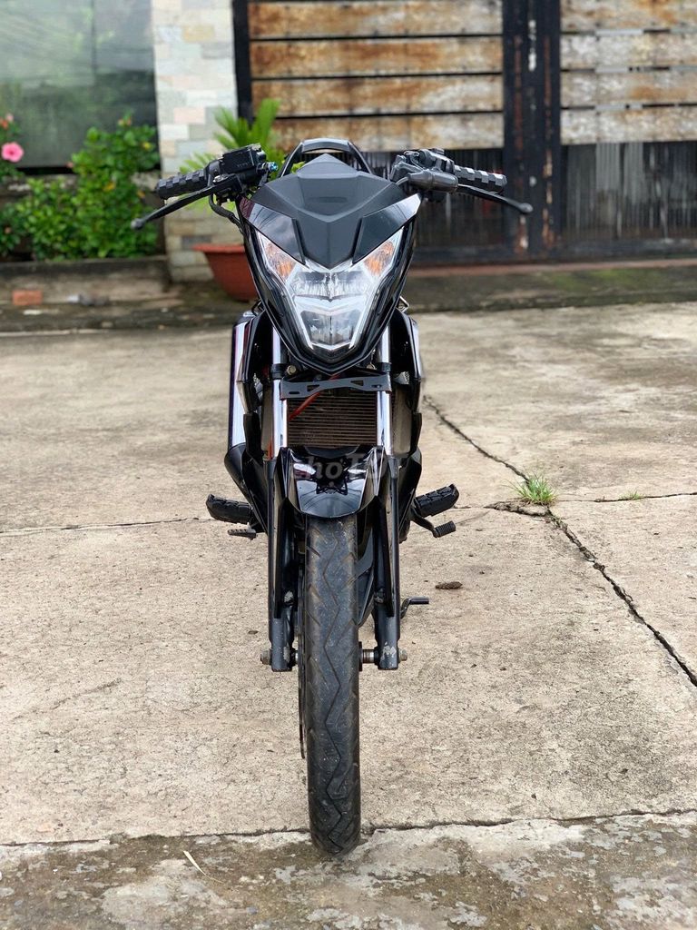 🏷️Honda Sonic Máy Zinnn🏷️ Đẹp Leng Xà Keng. Mua bán Xe máy tại Huyện Trảng Bom Đồng Nai được đăng bởi Phạm Minh An hình 2