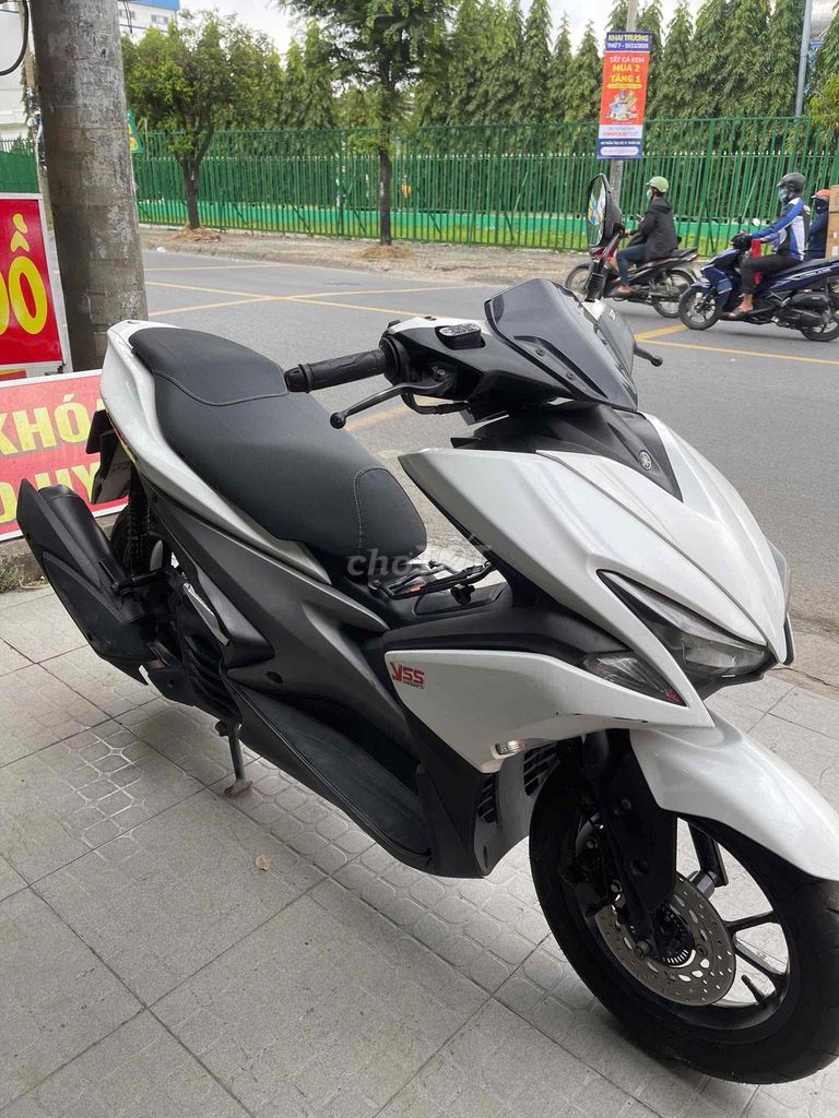 NVX 2018. Mua bán Xe máy tại Quận 12 Tp Hồ Chí Minh được đăng bởi Cầm Đồ Quang Dũng hình 10