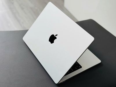 Macbook pro M1 PRO 14' gray. Mua bán Laptop tại Quận Gò Vấp Tp Hồ Chí Minh được đăng bởi Trần Huỳnh Anh Minh