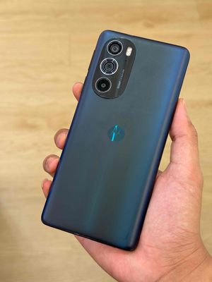 motorola Edge 2022 - Snapdragon 8 Gen1. Mua bán Điện thoại tại Thành phố Huế Thừa Thiên Huế được đăng bởi Nhân Nguyễn Store 151 Trần Phú TP Huế