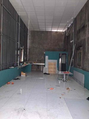 Rent · 1 bd · 75 м² · Huyện Hóc Môn, ул. Nguyễn Thi Sáu