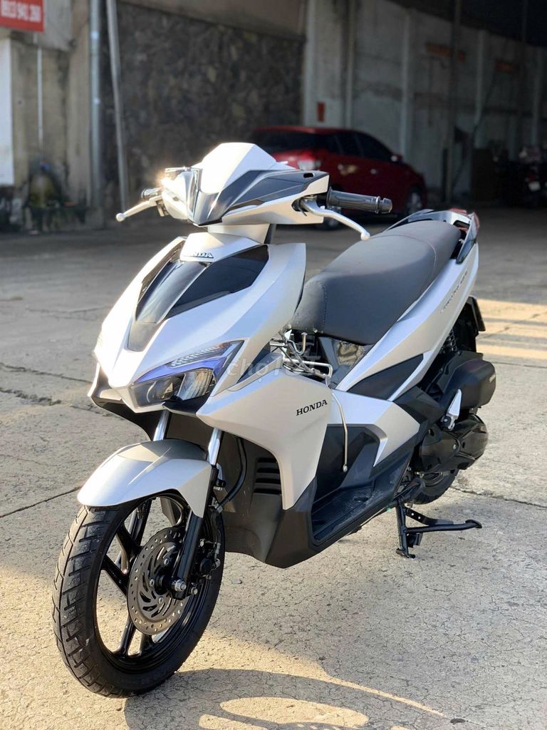 🏷️Honda AB 2017🏷️. Mua bán Xe máy tại Huyện Trảng Bom Đồng Nai được đăng bởi Phạm Minh An hình 1