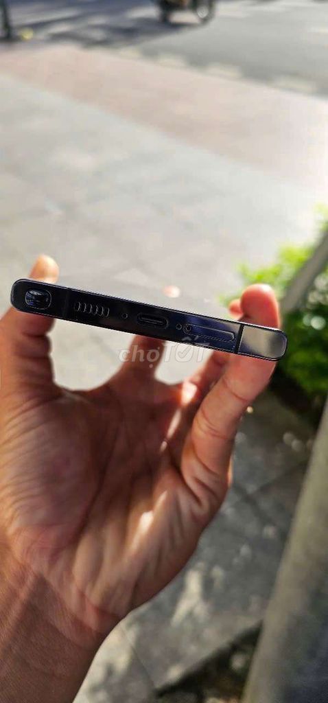 Samsung S23 Ultra 256GB Đen. Mua bán Điện thoại tại Thành phố Mỹ Tho Tiền Giang được đăng bởi Chí Tình hình 1