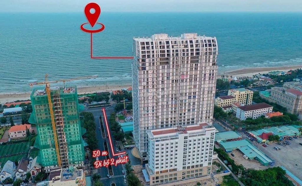 Cho thuê căn hộ du lịch theo ngày Bãi Sau VT. Du lịch tại Thành phố Vũng Tàu Bà Rịa - Vũng Tàu được đăng bởi Phạm Thị Thảo hình 1