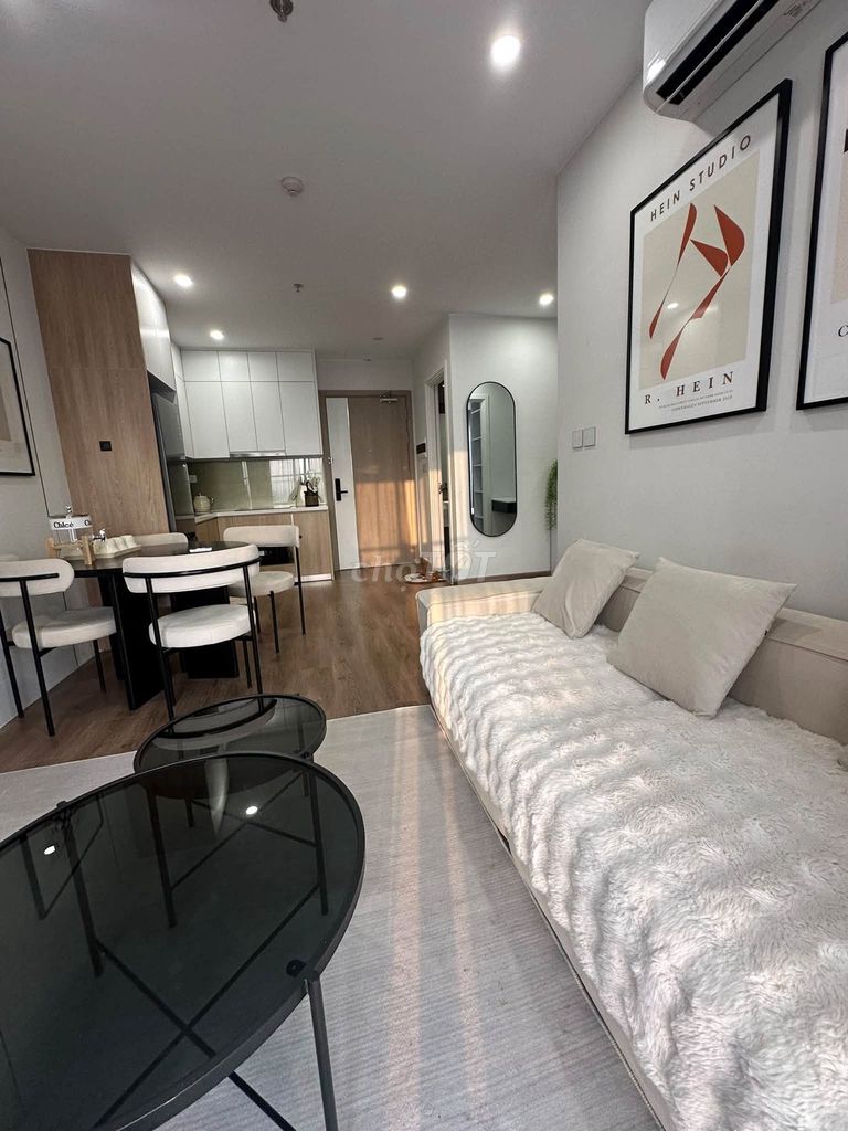 Сдается 1-комнатная квартира Vinhomes Smart City 11.5т.р.