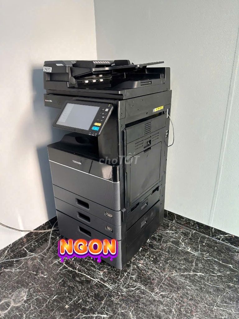 Máy photocopy Toshiba 5018A (NK)