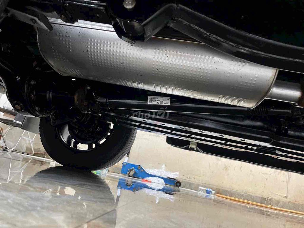 Ford Ranger 2022 Wildtrak 2.0L 4x4 AT - 59000 km. Mua bán Ô tô tại Huyện Đức Trọng Lâm Đồng được đăng bởi SALON ÔTÔ HOÀ THẮNG  hình 3