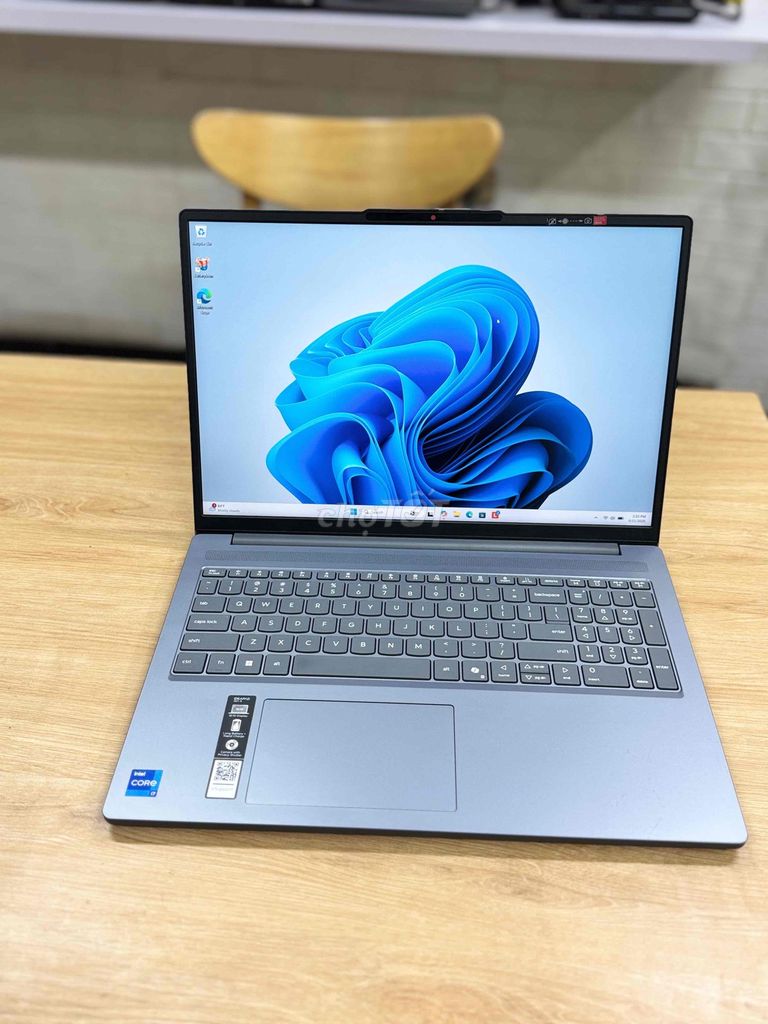 Lenovo Slim 2025 i7 13620H 16/512 Bảo Hành 09/2027. Mua bán Laptop tại Quận Hoàng Mai Hà Nội được đăng bởi Hoàng Bách Computer hình 1