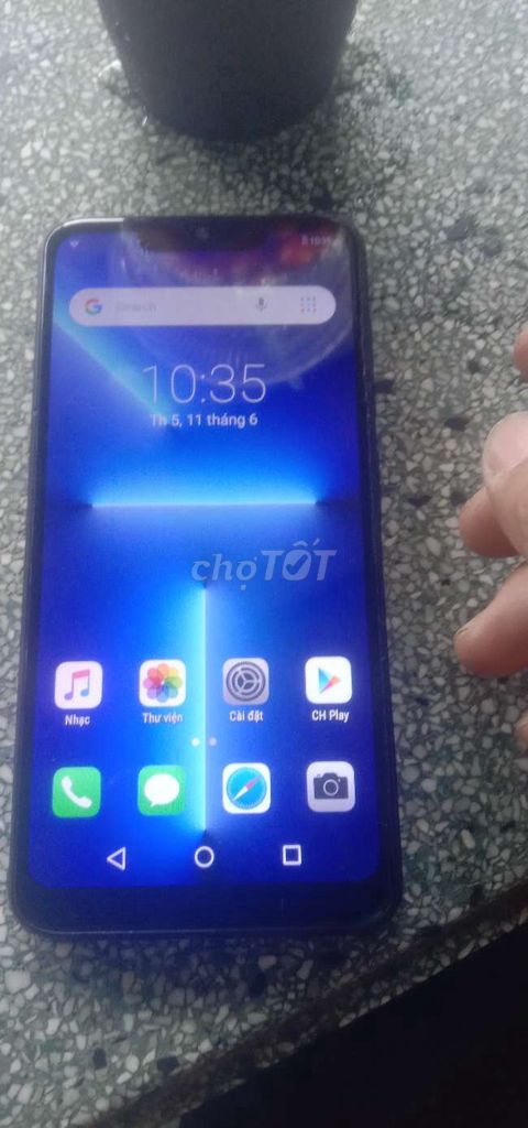 iphone Trung Quốc. Mua bán Điện thoại tại Quận Bình Tân Tp Hồ Chí Minh được đăng bởi Phạm Trung hình 1