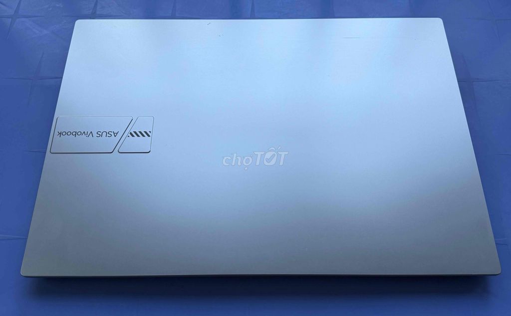 Asus Vivobook 16 i5 Gen 13 16GB/512GB. Mua bán Laptop tại Quận Ninh Kiều Cần Thơ được đăng bởi ĐIỆN MÁY DUY KHANH hình 1