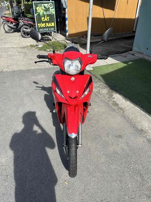 yamaha Sirius fi bs 60 giấy tờ đầy đủ hợp lệ btc. Mua bán Xe máy tại Huyện Thới Lai Cần Thơ được đăng bởi Trường nguyễn