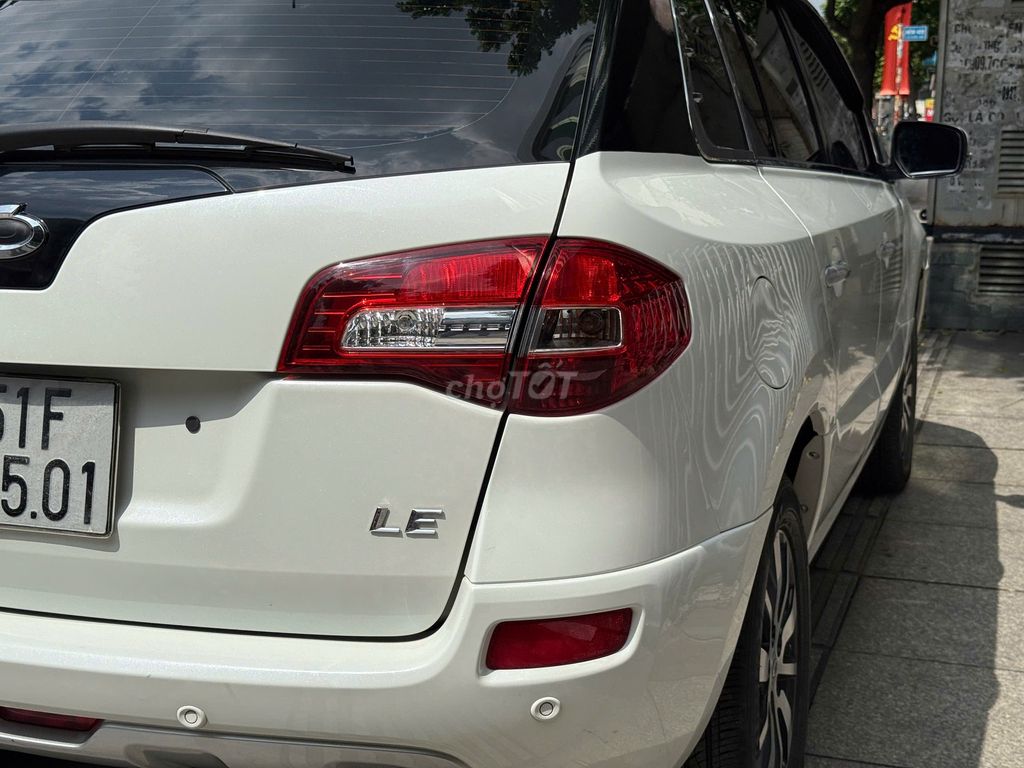 Samsung QM5 sx 2014 đk 2016 odo 8v giá 299tr. Mua bán Ô tô tại Quận Tân Phú Tp Hồ Chí Minh được đăng bởi Thế Anh hình 10