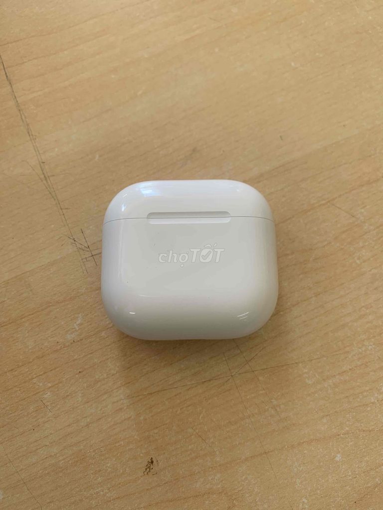 Tai nghe không dây Apple AirPods 4. Mua bán Tivi, Âm thanh tại Huyện Chợ Mới An Giang được đăng bởi Minh  hình 1