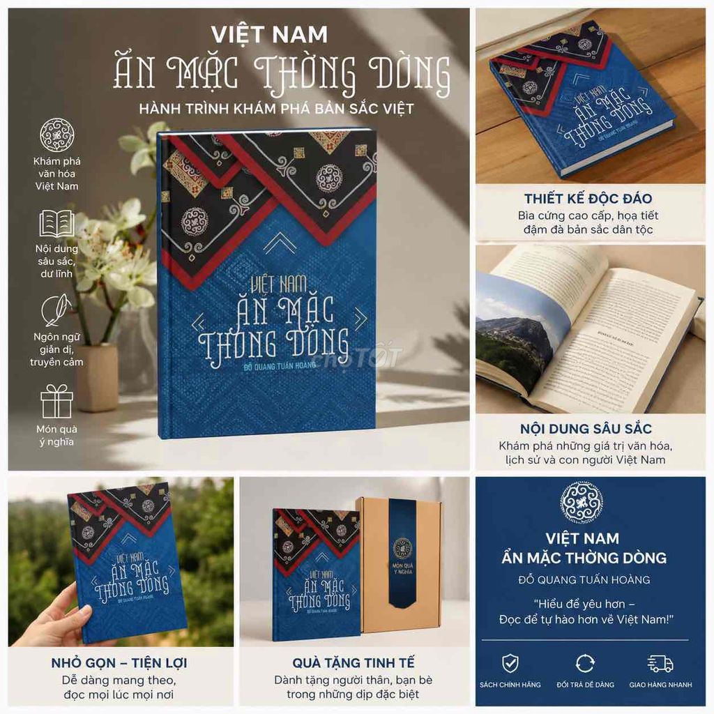 Sách Việt Nam - Ăn Mặc Thong Dong. Mua bán Sách tại Quận 1 Tp Hồ Chí Minh được đăng bởi Trần Thị Kim Hân hình 1