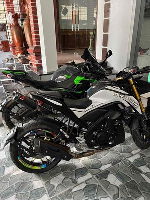 TFX 150 xe để khá lâu rồi không đi đến.. Mua bán Xe máy tại Quận Bắc Từ Liêm Hà Nội được đăng bởi Bếp Huy Hoàng