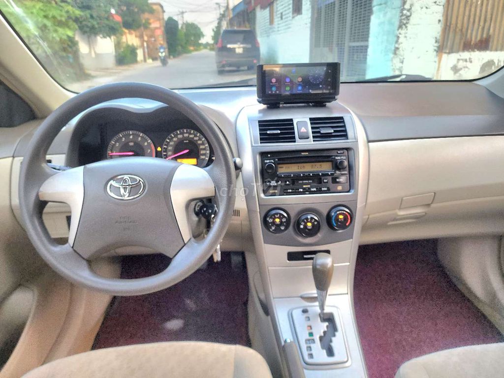 2008 - 14 km. Mua bán Ô tô tại Huyện Thuỷ Nguyên Hải Phòng được đăng bởi Công hoàng  hình 7