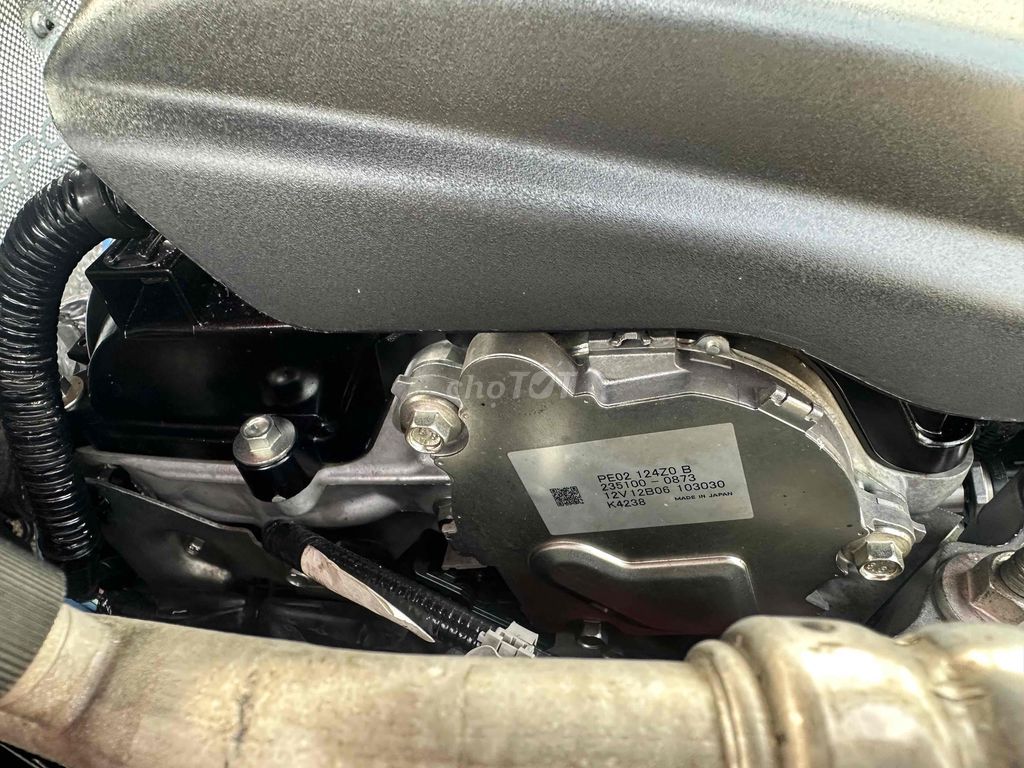 Mazda 3 2019 1.5L Luxury Đỏ 72000 km. Mua bán Ô tô tại Quận Hoàng Mai Hà Nội được đăng bởi NHẬT DOANH AUTO  hình 14