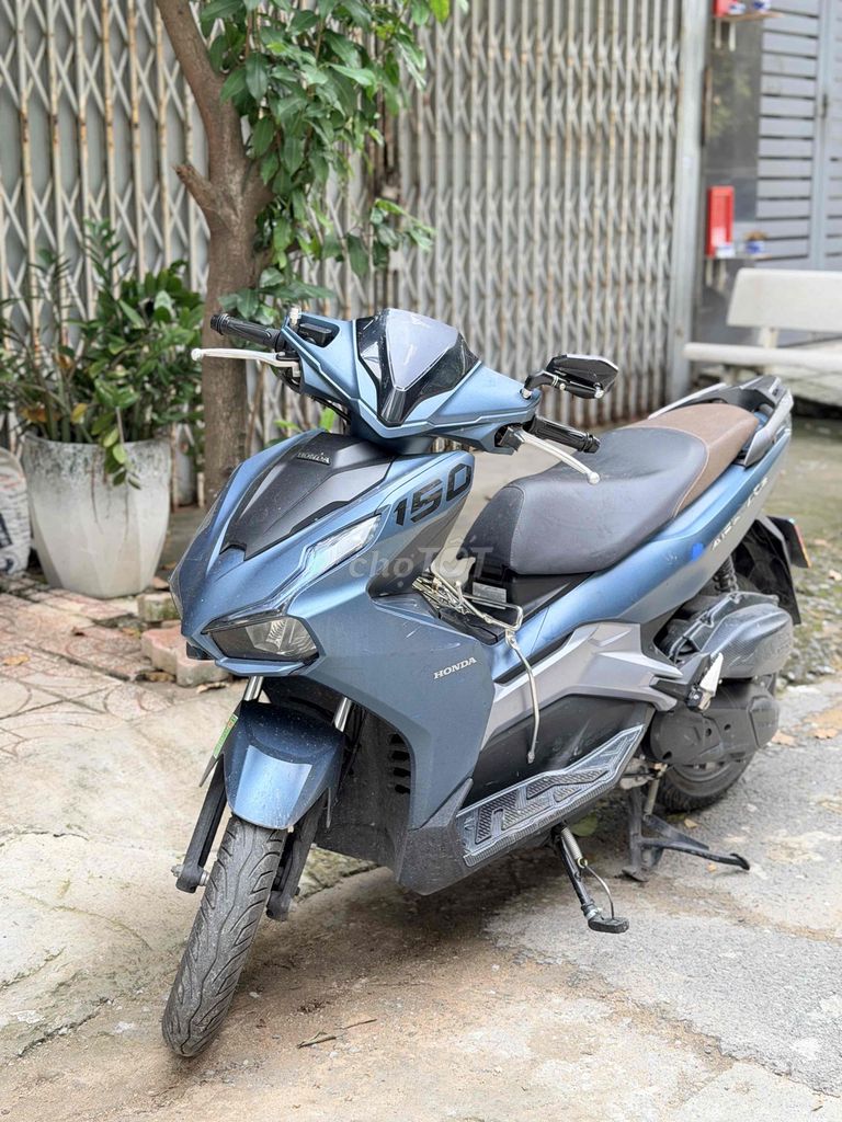 Honda Airblade Специальная 2020 Серый 150cc