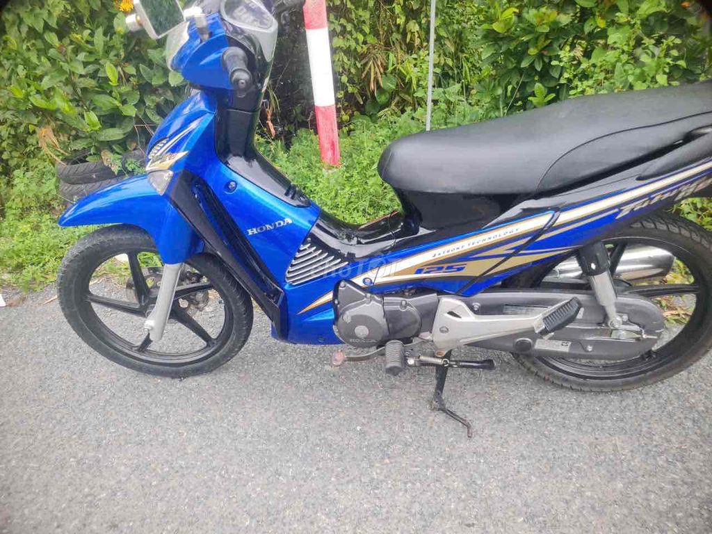 future GT 208. Mua bán Xe máy tại Huyện Thoại Sơn An Giang được đăng bởi HOANGANH hình 5