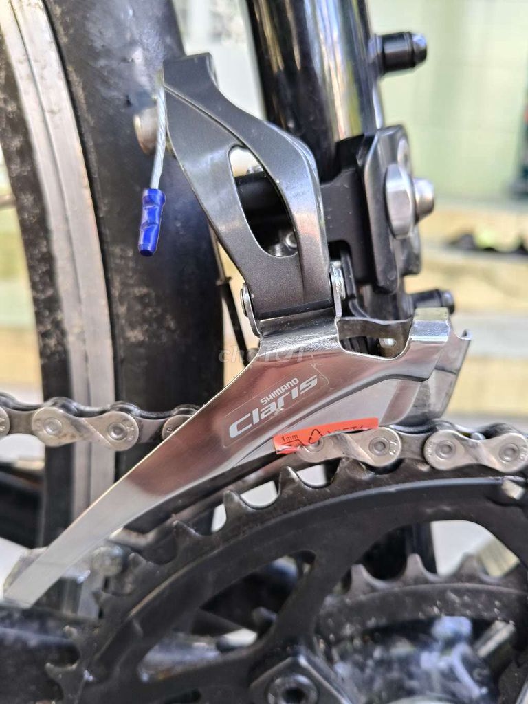 Xe đạp đua Giant Conten. Mua bán Xe đạp tại Quận Ninh Kiều Cần Thơ được đăng bởi nguyen thong hình 10