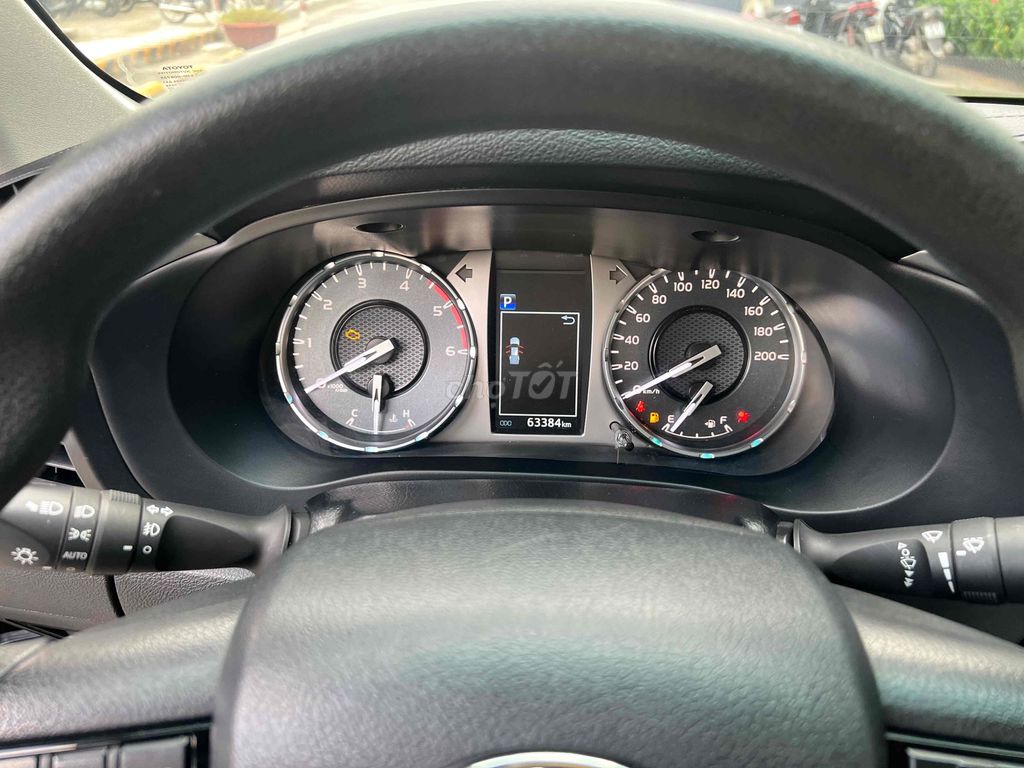 Toyota Hilux 2021 2.4E 4x2 AT - 630000 km. Mua bán Ô tô tại Quận Hà Đông Hà Nội được đăng bởi Đỗ Tiên  hình 13