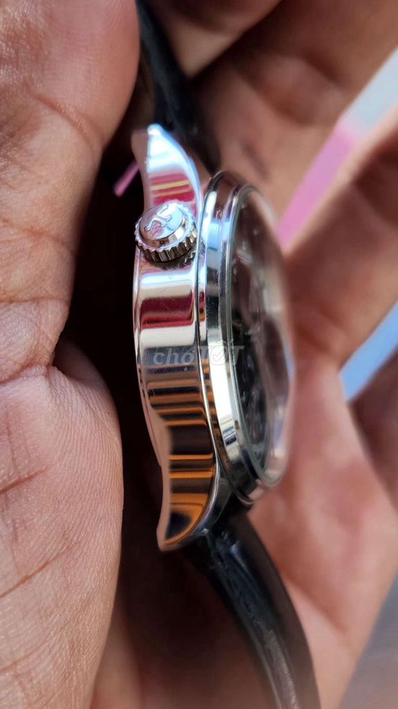 Đồng Hồ Nam Jaeger Lecoultre. Mua bán Đồng hồ tại Thị xã Phú Mỹ Bà Rịa - Vũng Tàu được đăng bởi Phan Quí hình 4