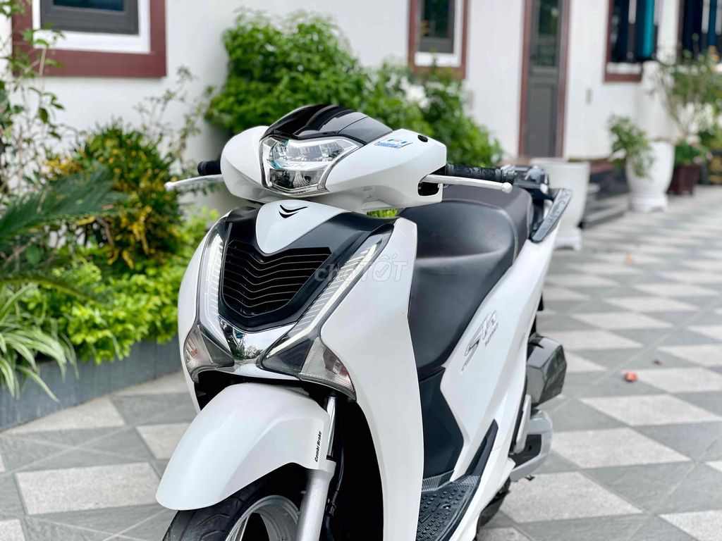 Cần bán sh 125 zin keng. Mua bán Xe máy tại Huyện An Dương Hải Phòng được đăng bởi Cửa Hàng xe máy khang Chi hình 2