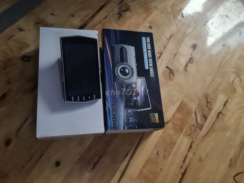 Camera hành trình 128GB Mới 100%. Mua bán Máy ảnh, Máy quay tại Quận Bình Thạnh Tp Hồ Chí Minh được đăng bởi Lê Hữu Thanh Vy  hình 1