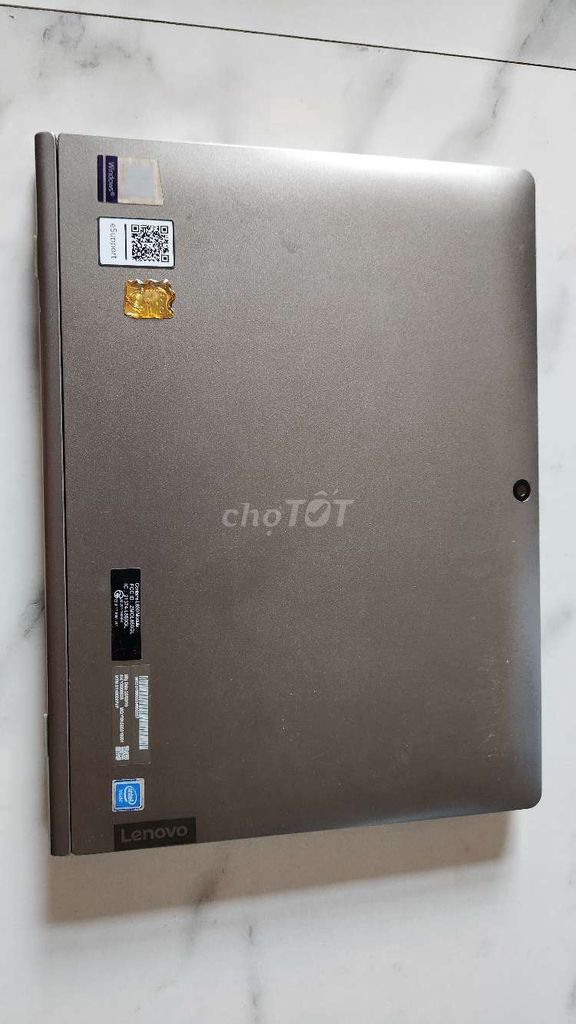 Lenovo Windows Xám. Mua bán Máy tính bảng tại Thị xã Tân Uyên Bình Dương được đăng bởi Hưng huy hưng phát hình 1