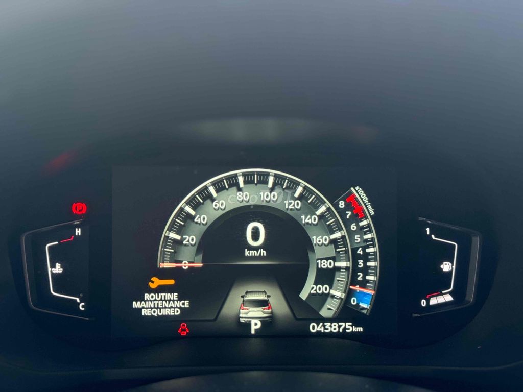 Mitsubishi Xpander 2024 Cross 1.5 AT - 43000 km. Mua bán Ô tô tại Thành phố Đà Lạt Lâm Đồng được đăng bởi ĐỒNG MOTOR 2  cá nhân hình 2