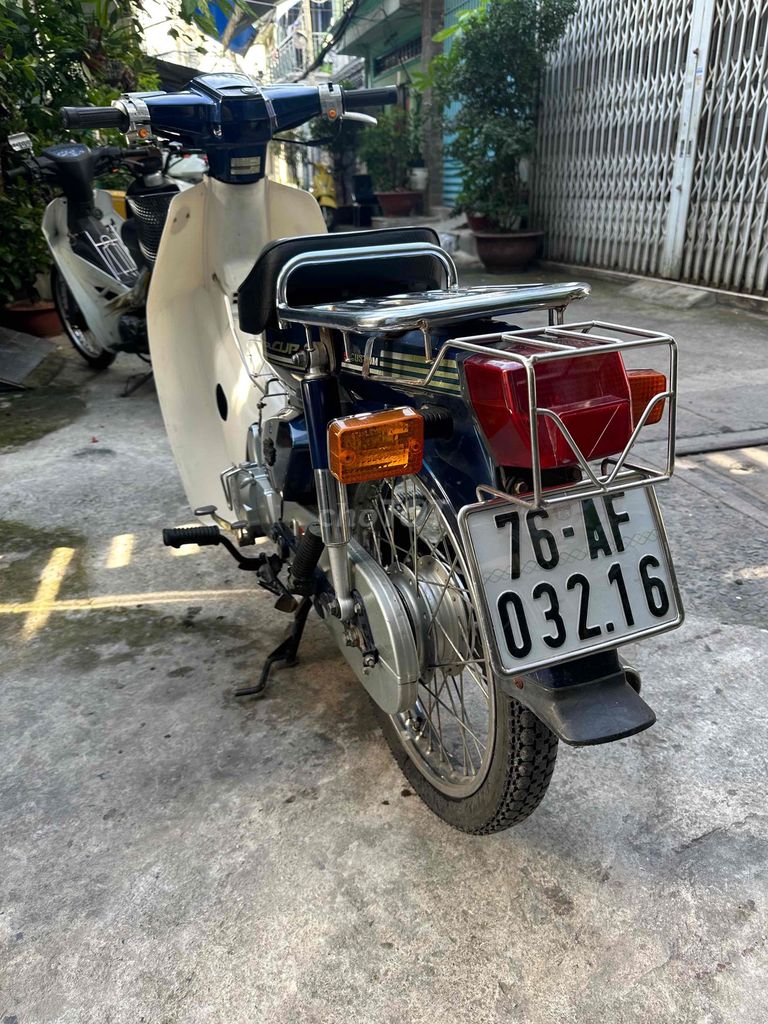 cúp 50cc đèn vuông dk 2022 ko cần bằng lái. Mua bán Xe máy tại Quận Bình Thạnh Tp Hồ Chí Minh được đăng bởi long pham xuân hình 2