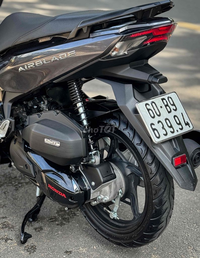 Ab 150 Abs 2021 Xám Đen có góp. Mua bán Xe máy tại Thành phố Biên Hòa Đồng Nai được đăng bởi Xe Máy Sơn Trung Duy hình 6