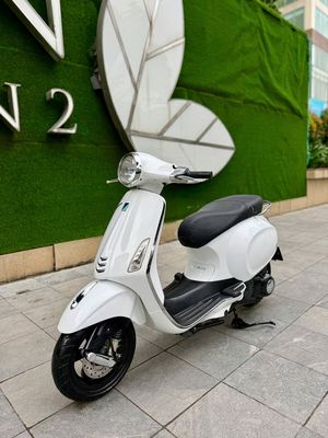 Primavera 2014 3vie cực mới. Mua bán Xe máy tại Quận Hoàng Mai Hà Nội được đăng bởi Trường Giang Phạm