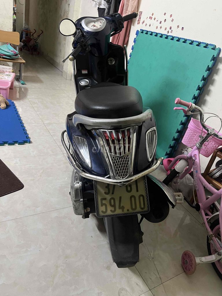 cần bán lên đời. Mua bán Xe máy tại Huyện Hoài Đức Hà Nội được đăng bởi Hà nhung hình 3