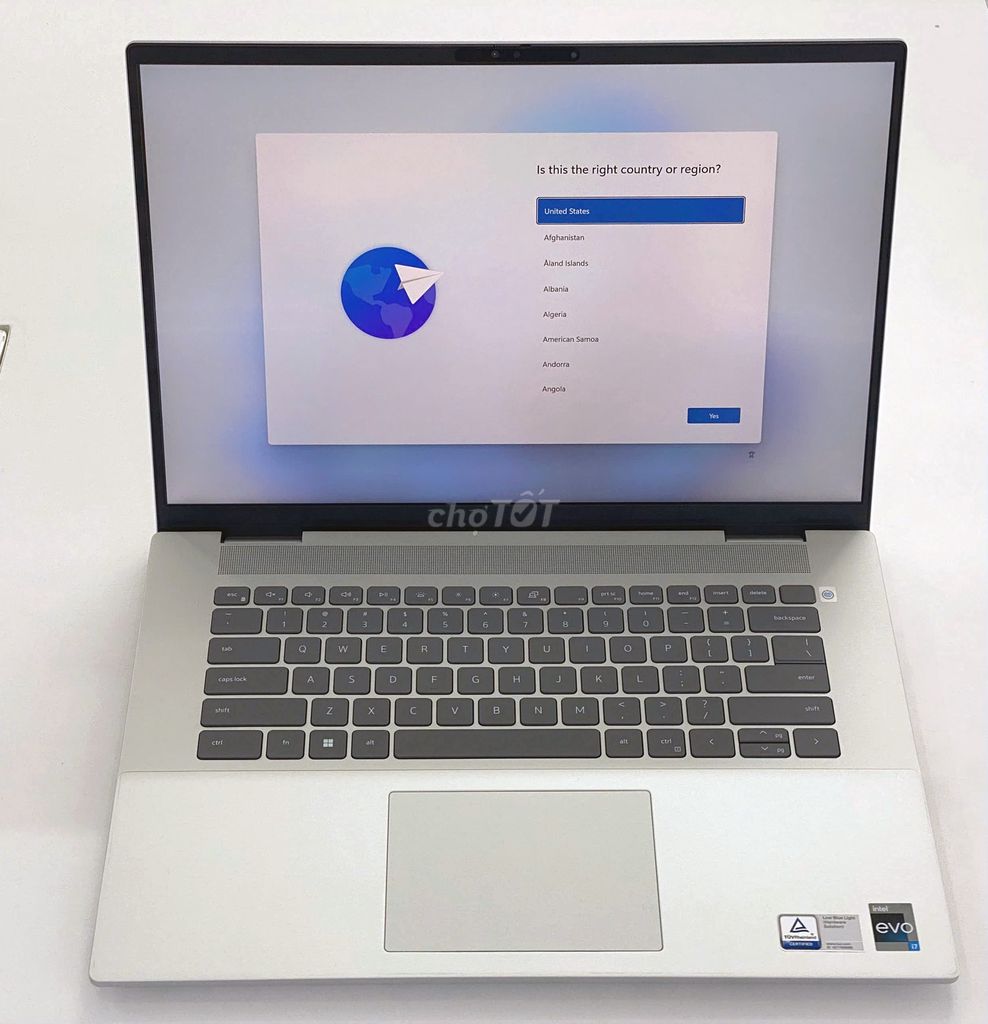 Dell Insprion 16 Plus 7630 | Sang Trọng ,Vượt Trội