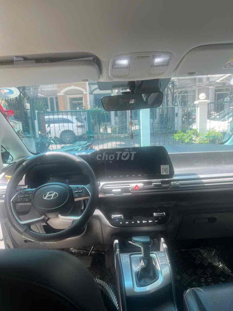 Hyundai Stargazer 2024 X Cao cấp 1.5 AT - 36000 km. Mua bán Ô tô tại Thành phố Thủ Đức Tp Hồ Chí Minh được đăng bởi Khương Duy Ô Tô Lướt hình 5