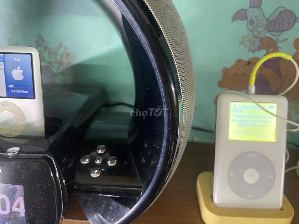 Loa Bluetooth JBL One Wireless Đen Đã sử dụng. Mua bán Tivi, Âm thanh tại Quận Bình Thạnh Tp Hồ Chí Minh được đăng bởi Mất cả đời để học cách im lặng hình 1