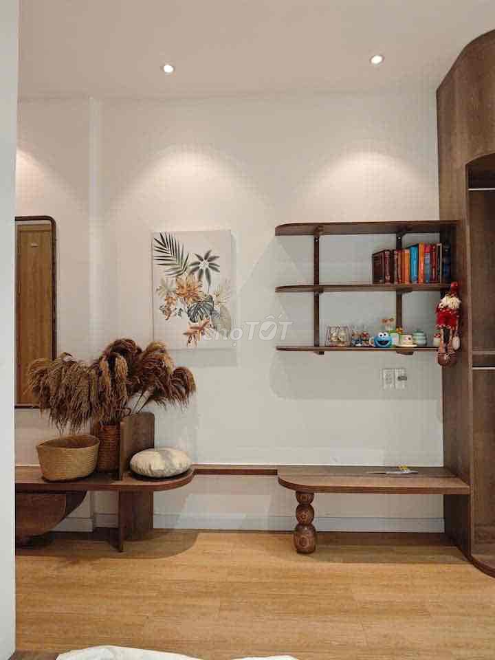 Cho thuê nhà 4 phòng ngủ tại Hải Châu, Đà Nẵng — ảnh 7