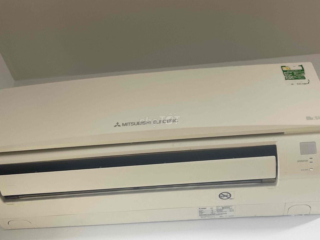 Điều hòa Mitsubishi Electric Trắng. Mua bán Máy lạnh, điều hoà tại Huyện Yên Mỹ Hưng Yên được đăng bởi Nghi Đông hình 1