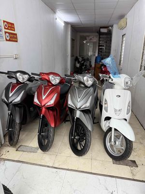 Thanh lý kimco Hermosa 50cc học sinh mới 100%. Mua bán Xe máy tại Quận Bắc Từ Liêm Hà Nội được đăng bởi Hữu Nhuận