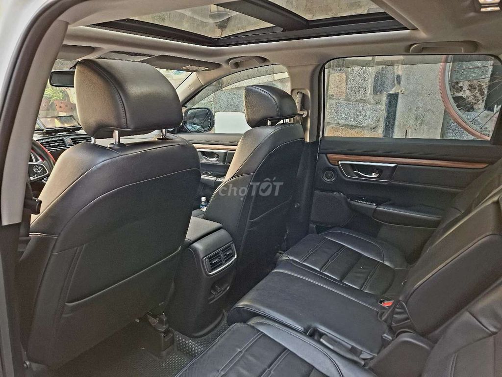 Crv 1.5L 2029 odo 11v km. Mua bán Ô tô tại Quận Thanh Xuân Hà Nội được đăng bởi song toàn  hình 8