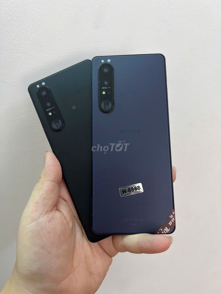 Điện Thoại Sony X1 Mark 3 12/256GB Nguyên Zin. Mua bán Điện thoại tại Quận Gò Vấp Tp Hồ Chí Minh được đăng bởi Hoàng Anh hình 1