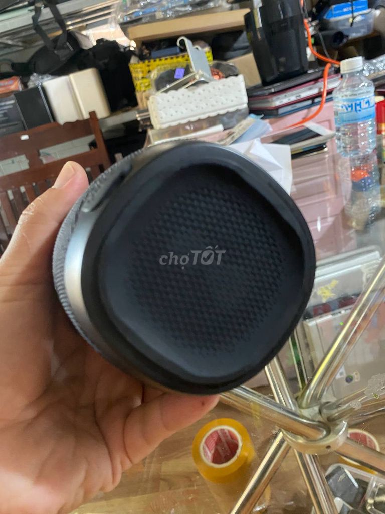 Loa Bluetooth JBL Link 20 Đen. Mua bán Tivi, Âm thanh tại Huyện Trà Ôn Vĩnh Long được đăng bởi maximura hình 1