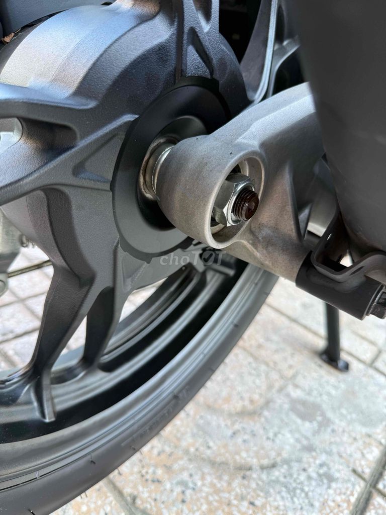 Click Thái 150 2022 đăng kí lần đầu 2024 đi 1200km. Mua bán Xe máy tại Quận Ô Môn Cần Thơ được đăng bởi Trần Tùng hình 7