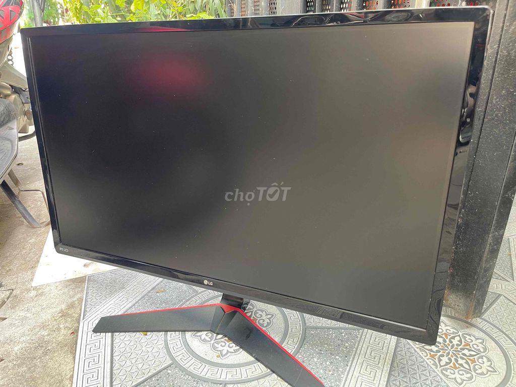 Màn hình LG 27MP59G 27 inch. Mua bán Phụ kiện (Màn hình, Chuột...) tại Thành phố Thuận An Bình Dương được đăng bởi Bao Nguyenthien hình 1