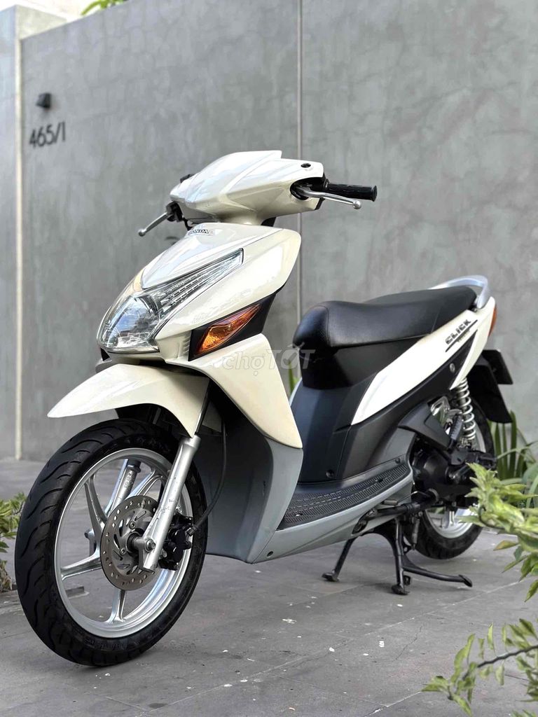 Honda Click 2008 BSTP Chính Chủ Ký